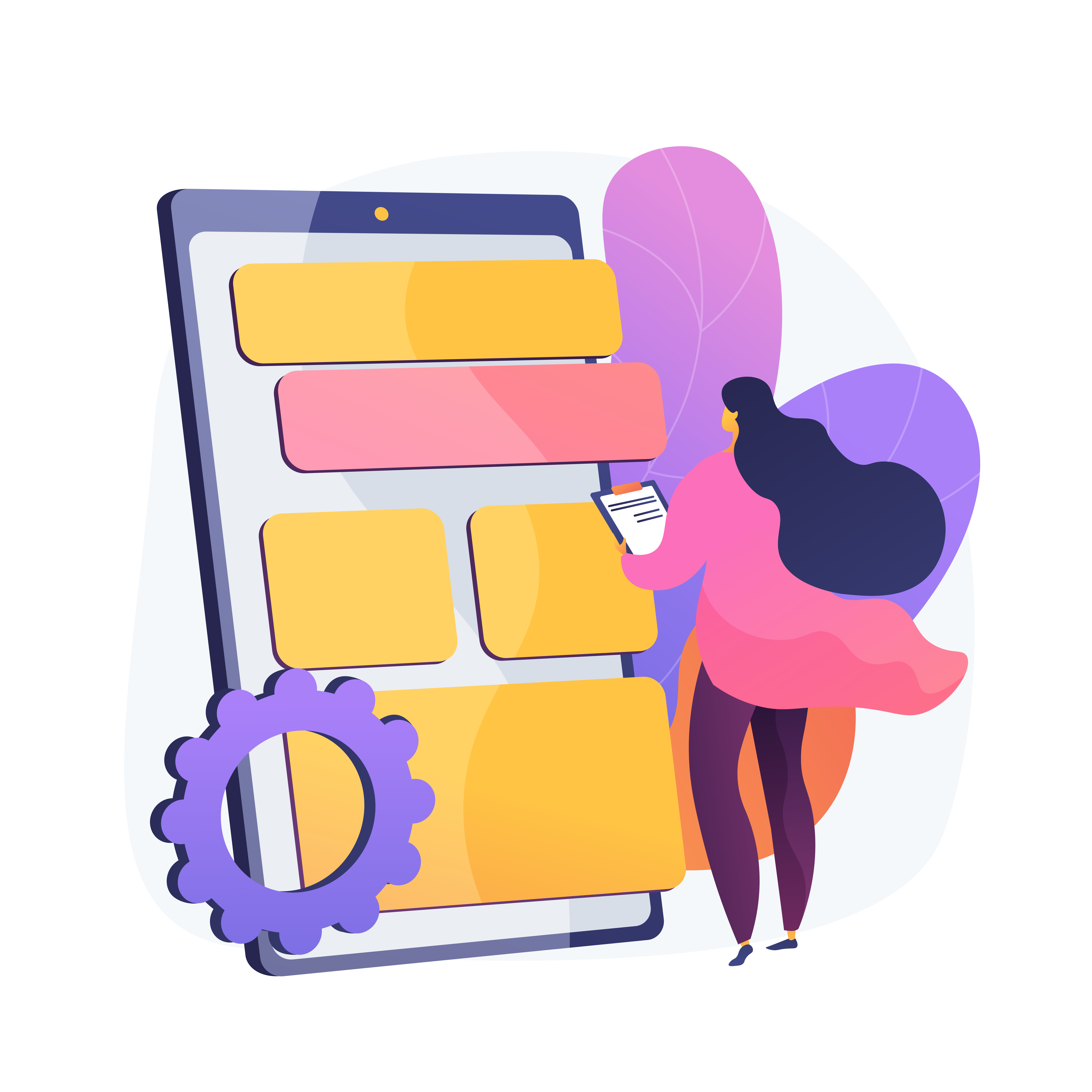 Apps de organização diária para conhecer e baixar
