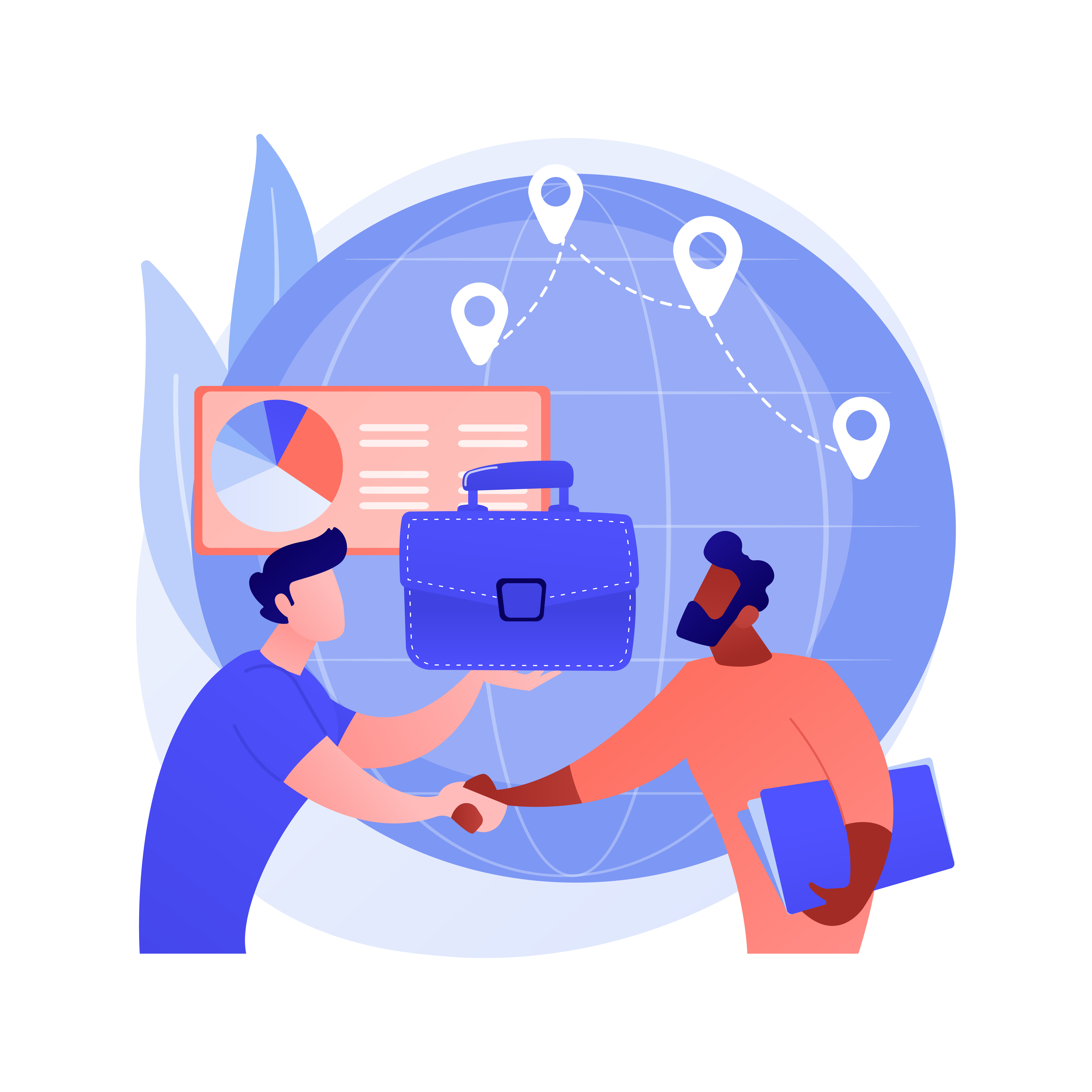 Prospecção de clientes: como fazer?