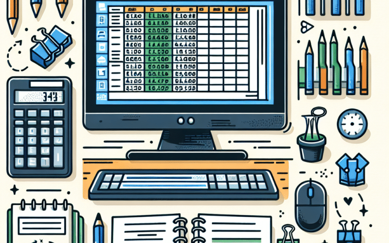 Curso de excel básico para fazer!