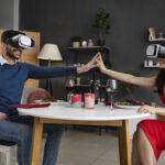 Realidade virtual e aumentada: aplicações práticas no dia a dia