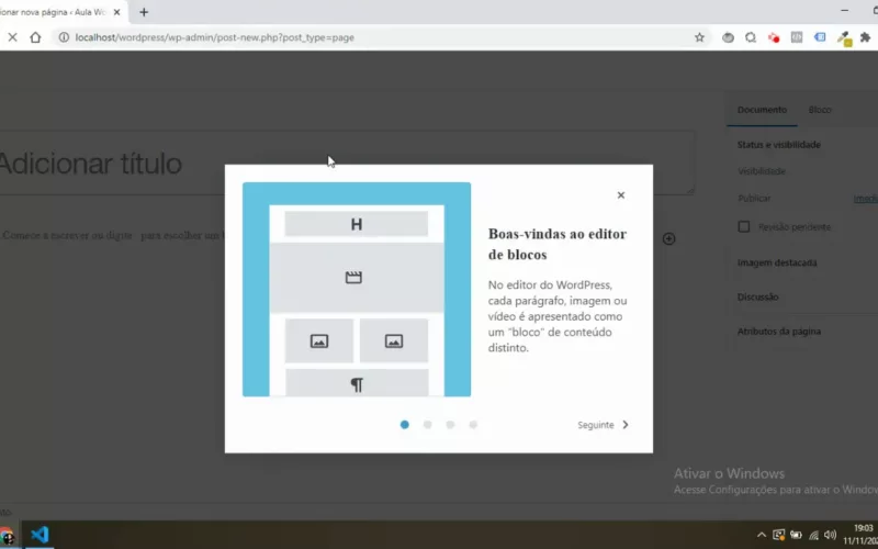 Como criar um redirecionamento do Contact Form 7 para o WhatsApp
