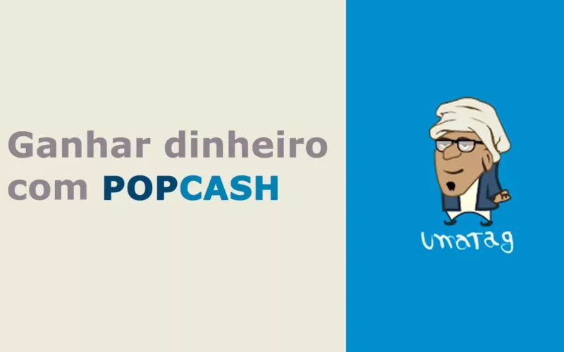 Como fazer dinheiro com meu site usando Popcash, ótima alternativa ao Google Adsense