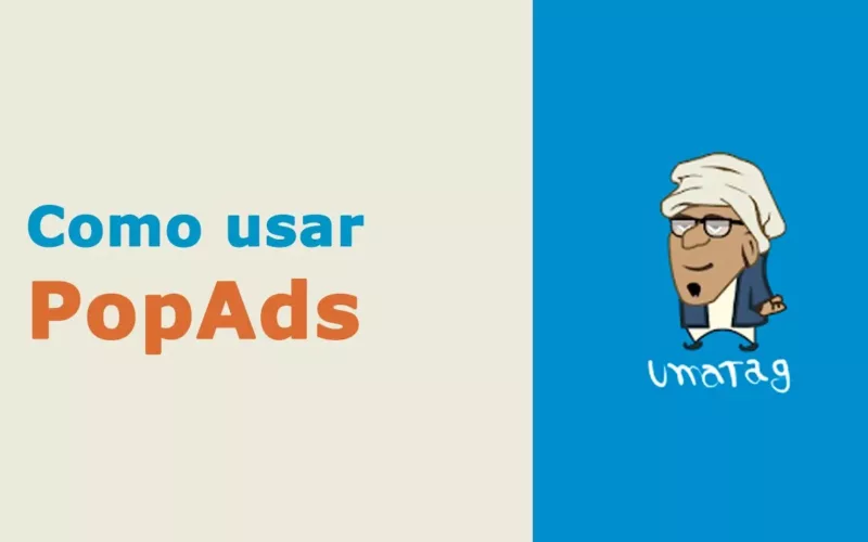 Como fazer dinheiro com seu site ou blog usando o PopAds