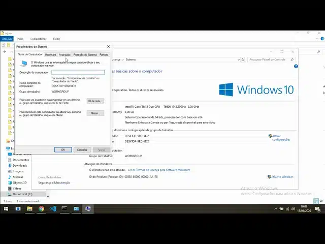 Como instalar o NGINX no Windows 10