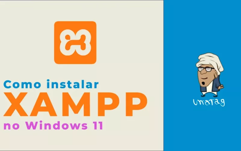 Como instalar XAMPP no Windows 11