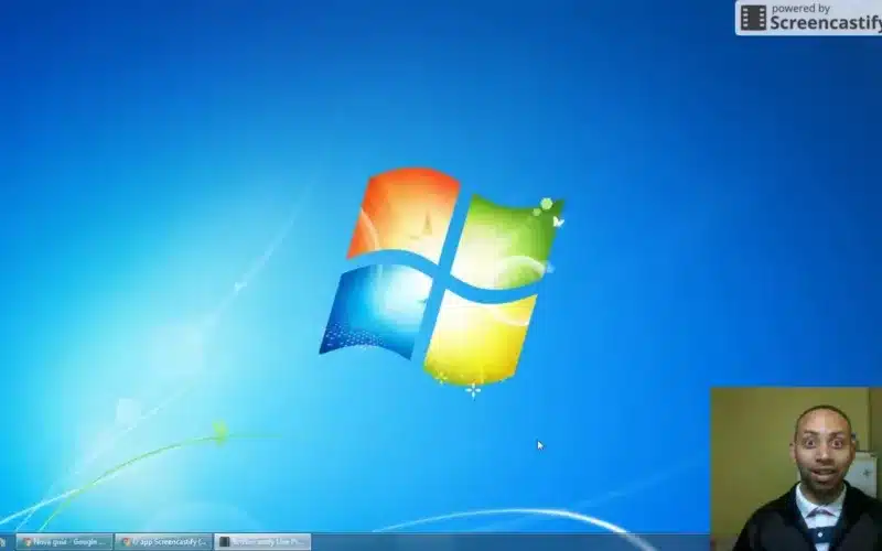 Como habilitar/instalar servidor IIS7 no Windows 7