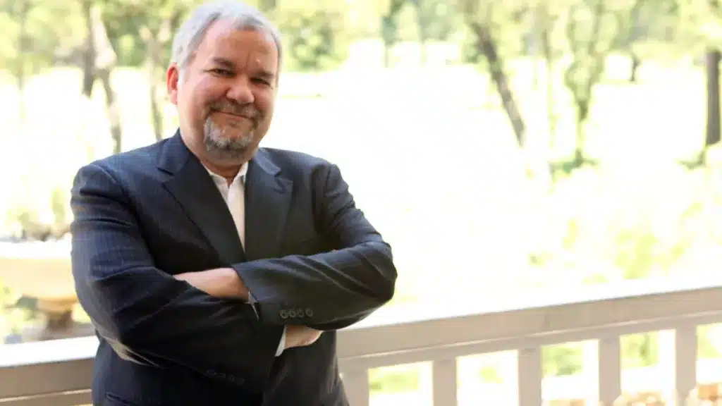 Phil Zimmermann – Criador do PGP (Pretty Good Privacy)