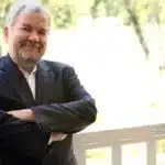 Phil Zimmermann – Criador do PGP (Pretty Good Privacy)