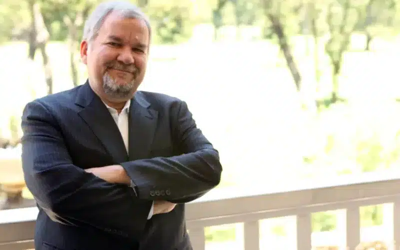 Phil Zimmermann – Criador do PGP (Pretty Good Privacy)