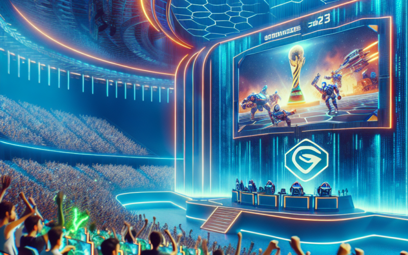 Saiba tudo sobre IEM Brasil 2023!