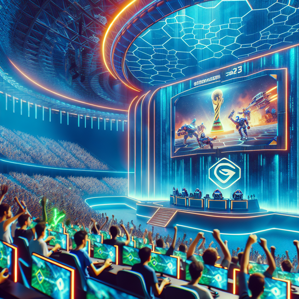 Saiba tudo sobre IEM Brasil 2023!