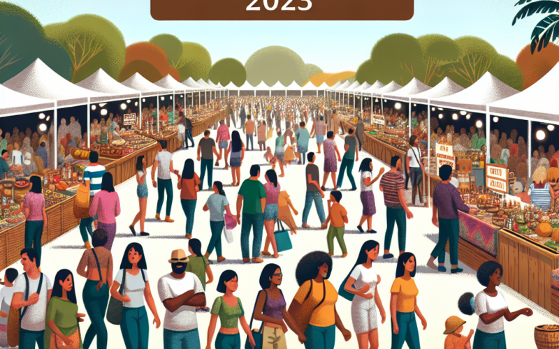 Saiba tudo sobre a ExpoFavela 2023