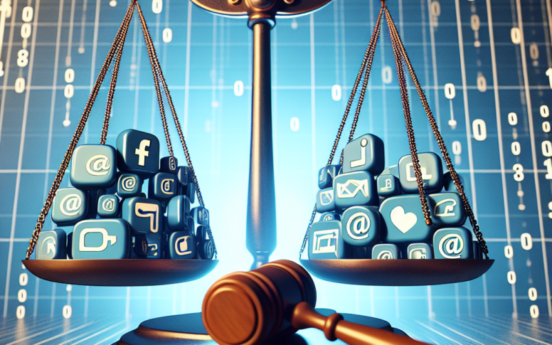 Entenda o que é regulação das redes sociais