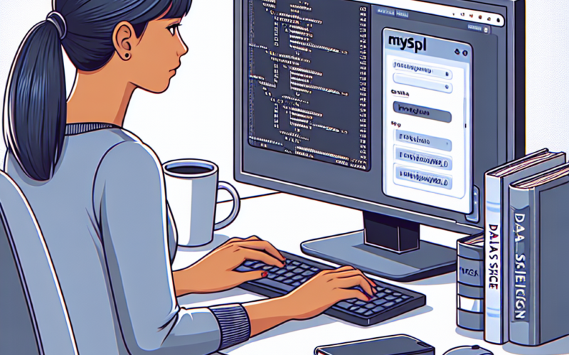 MySQL
