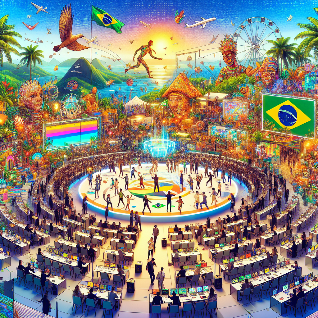South Summit Brazil 2023: confira tudo!