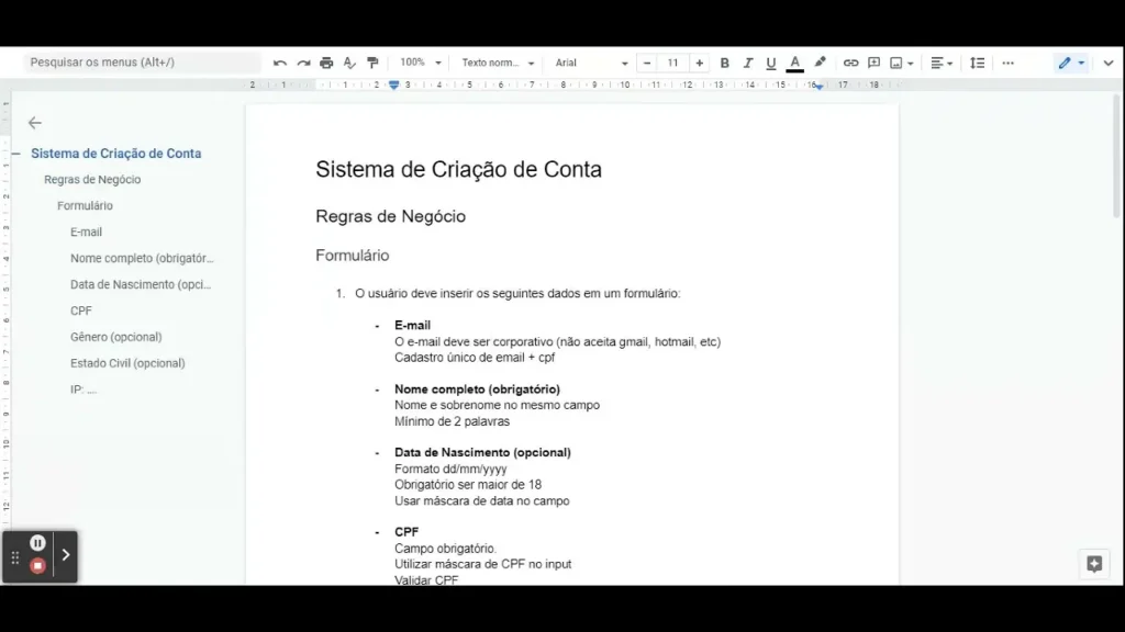 Seja um gestor melhor - Defina Regras de Negócio Eficazes