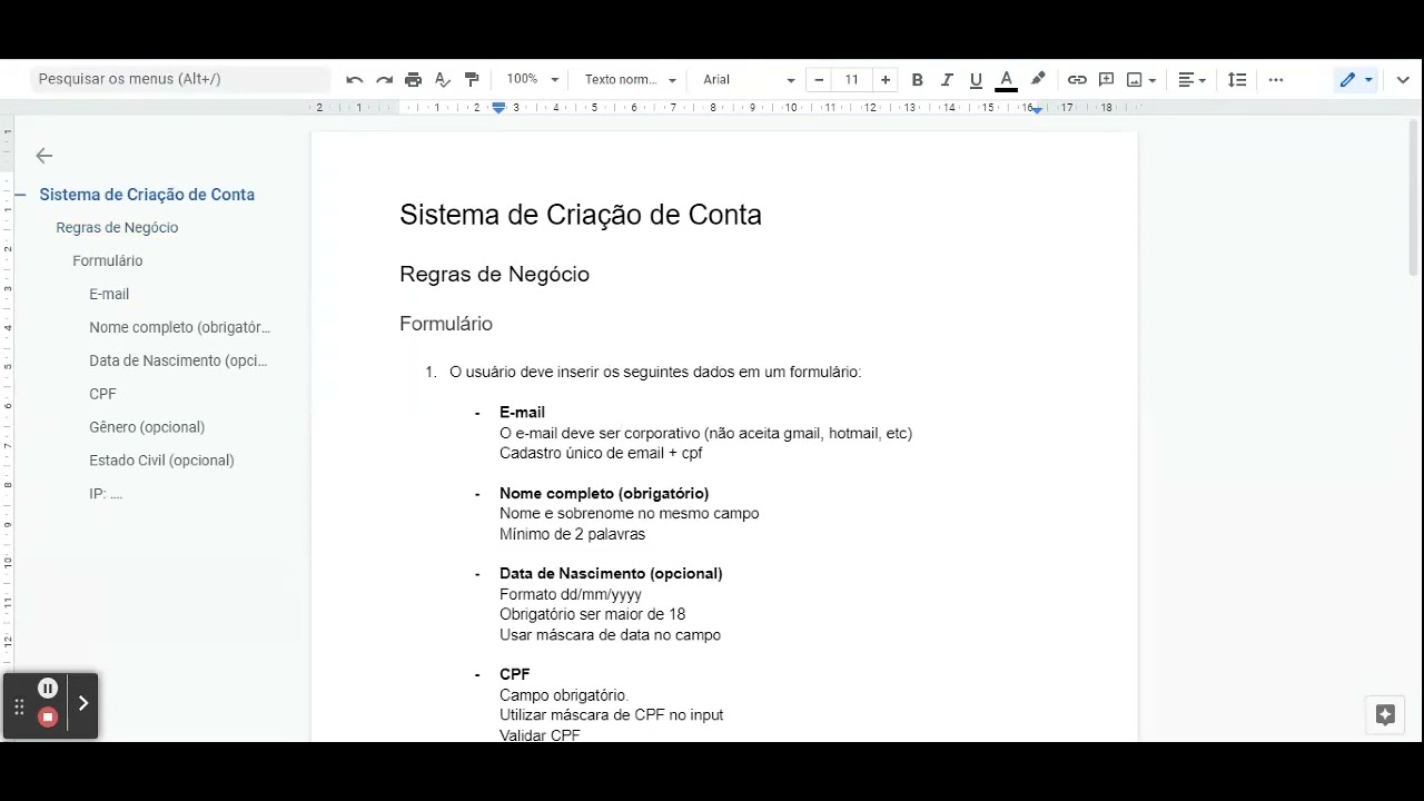 Seja um gestor melhor - Defina Regras de Negócio Eficazes