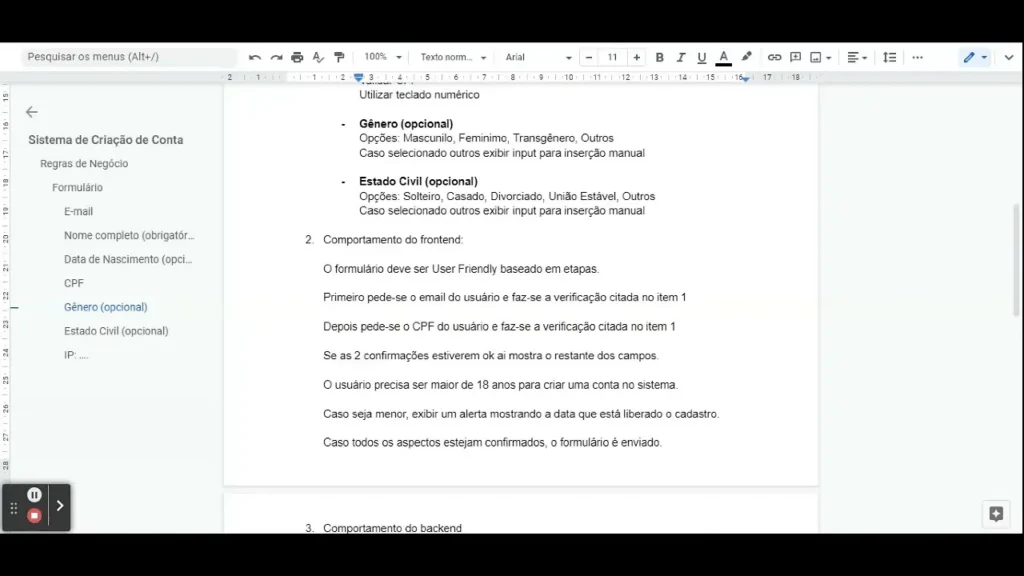 Seja um gestor melhor - Melhore seu Backend com Dicas Eficazes