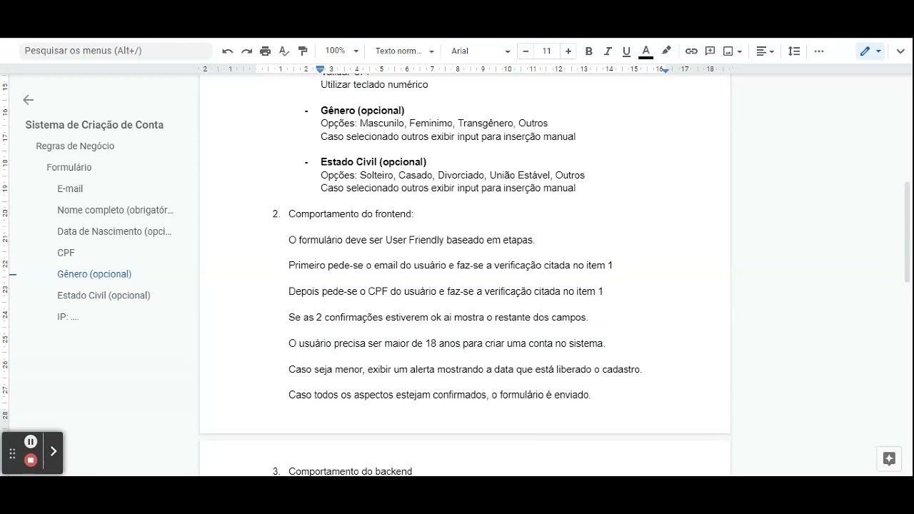 Seja um gestor melhor - Melhore seu Backend com Dicas Eficazes