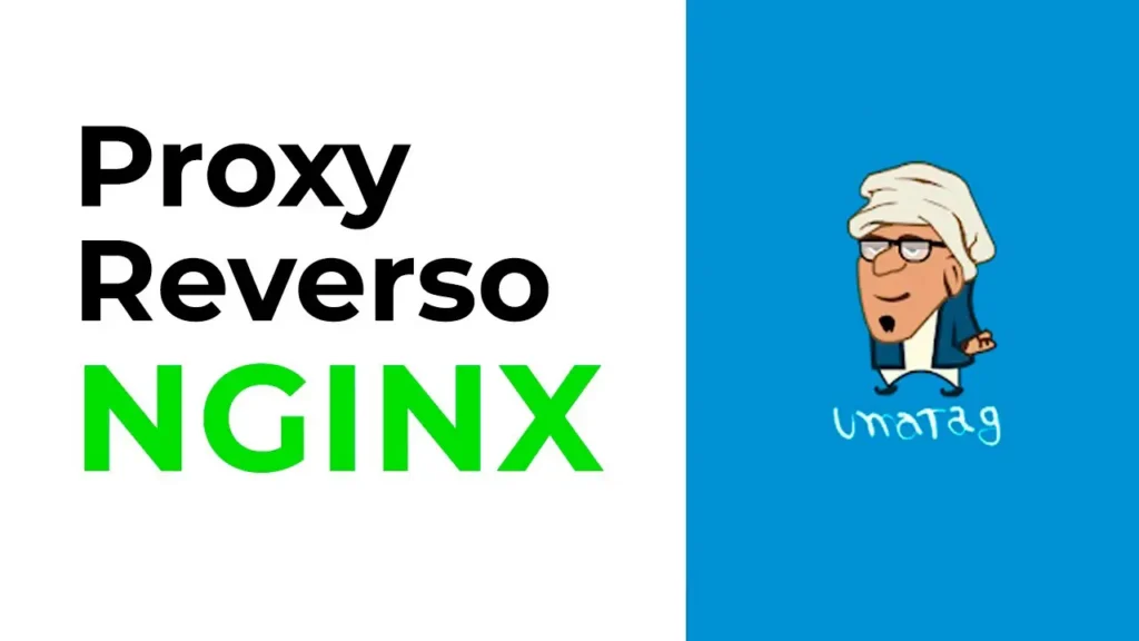 Como configurar proxy reverso no Nginx no Windows 10 facilmente