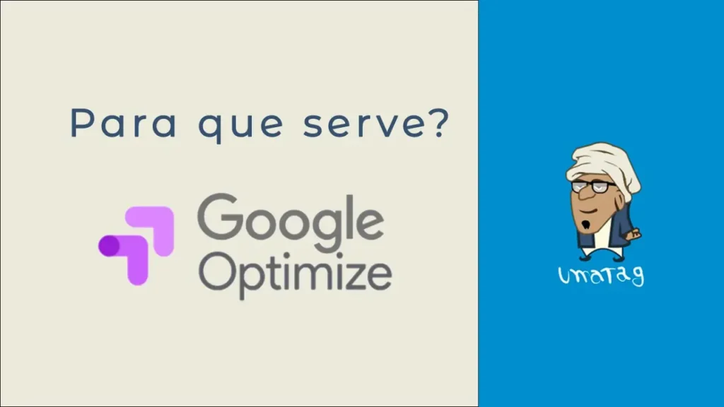 Google Optimize: Melhore a Experiência do Usuário no Seu Site