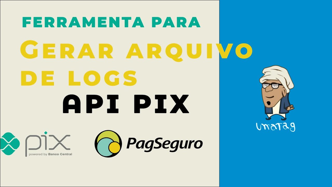 Ferramenta para gerar arquivo de homologação para API Pix fácil