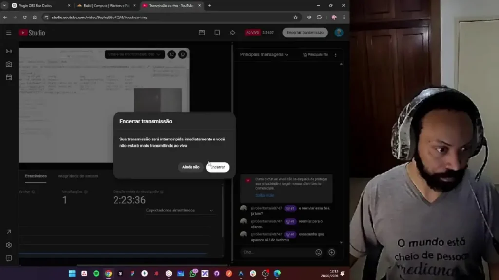 Transmissão ao vivo de Uma Tag Por Dia: Aprenda e Interaja!