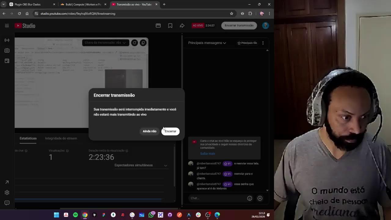 Transmissão ao vivo de Uma Tag Por Dia: Aprenda e Interaja!