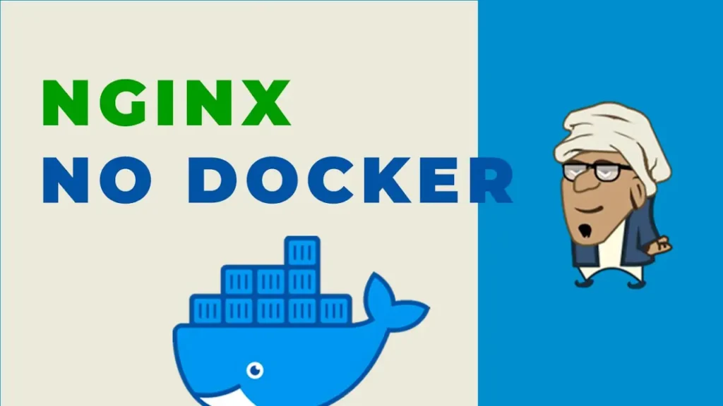 Como rodar NGINX no Docker com segurança e eficiência