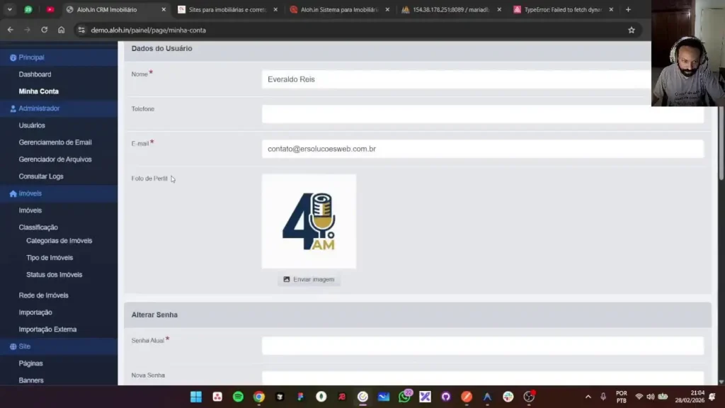 Tarefas alohin CRM: Melhore sua Gestão de Relacionamento Clientes