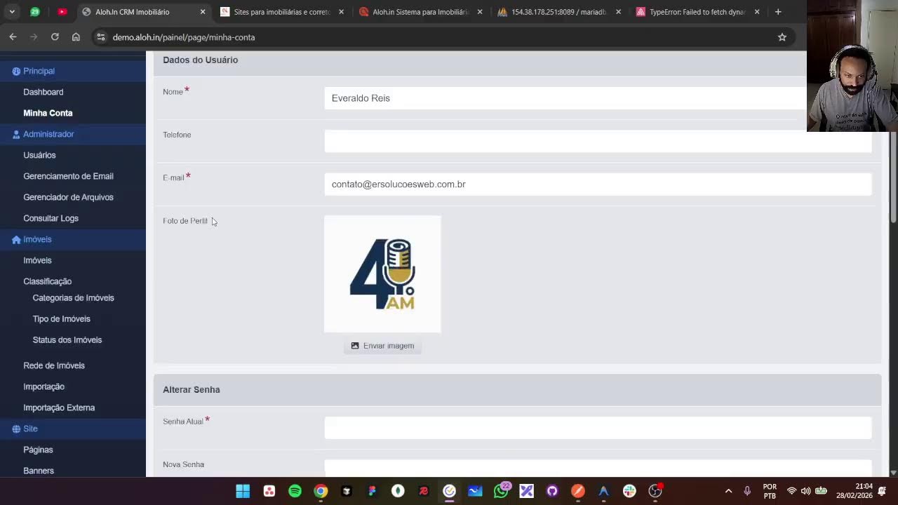 Tarefas alohin CRM: Melhore sua Gestão de Relacionamento Clientes