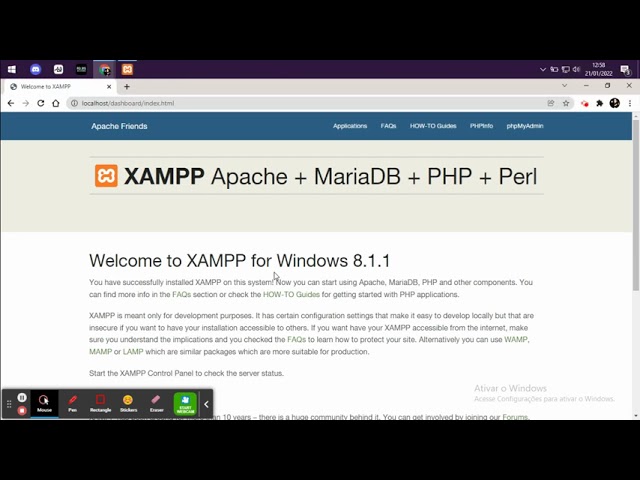 XAMPP - Entenda como funciona e potencialize seu site
