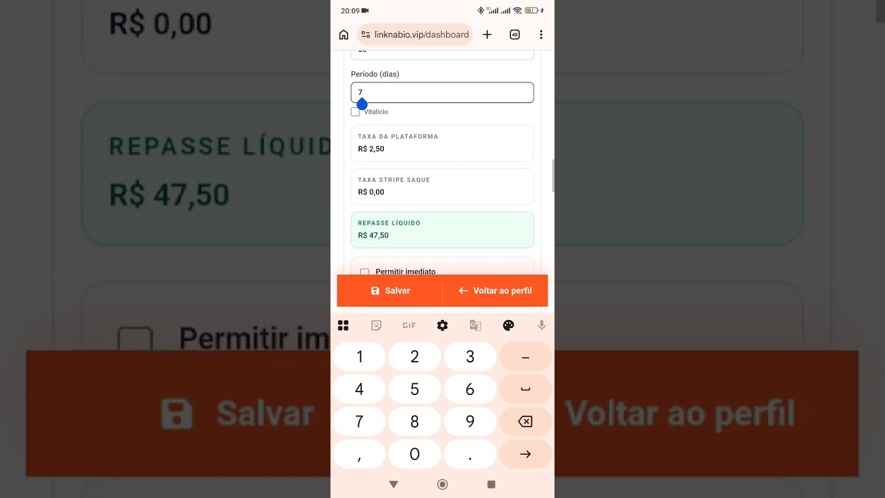 Link Na Bio - Como validar Instagram e vender pacotes eficazes